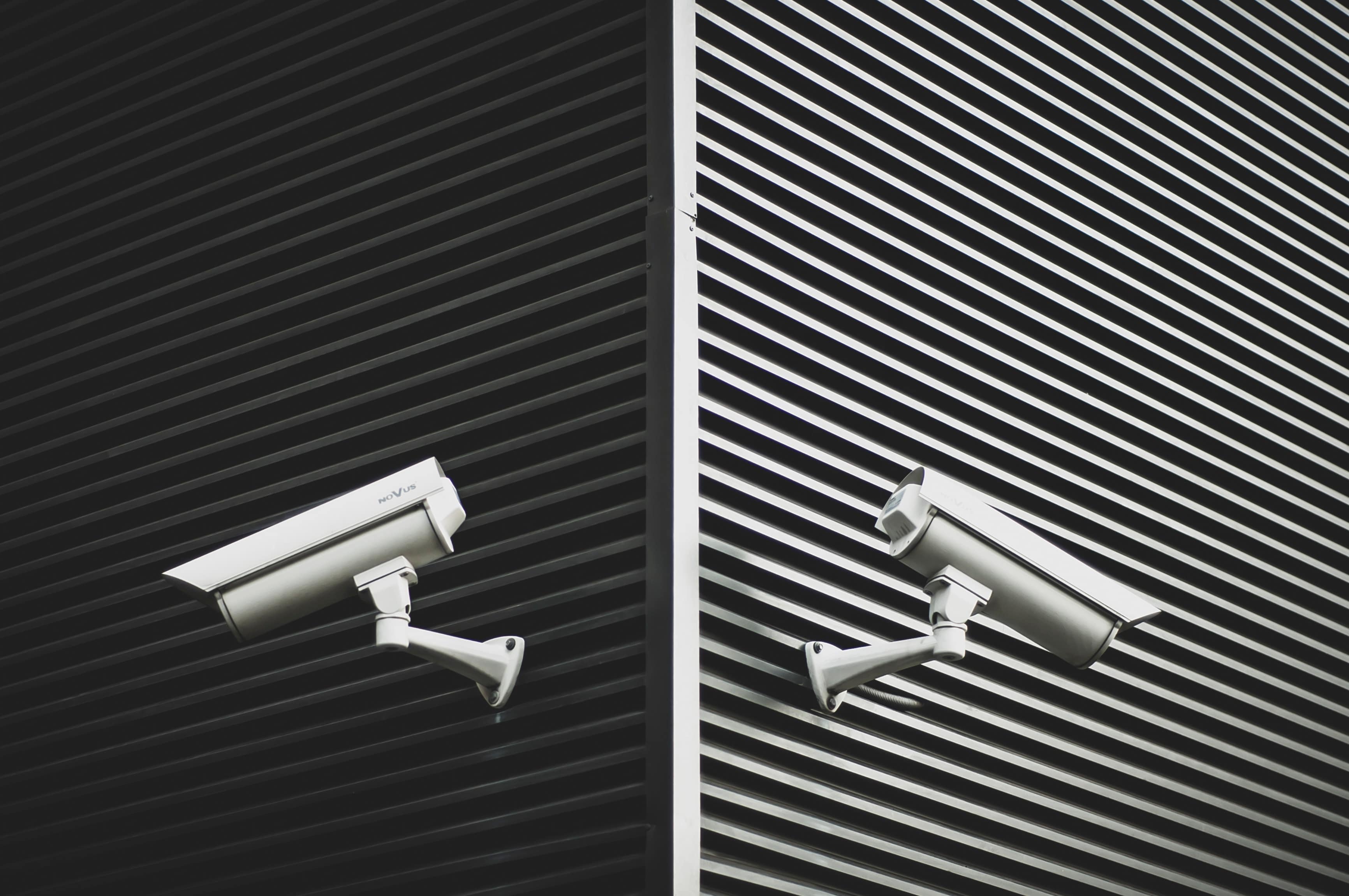 Commercial Security Systems