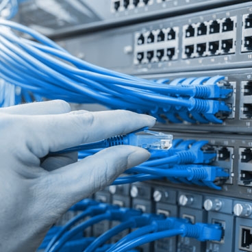 Network Cabling